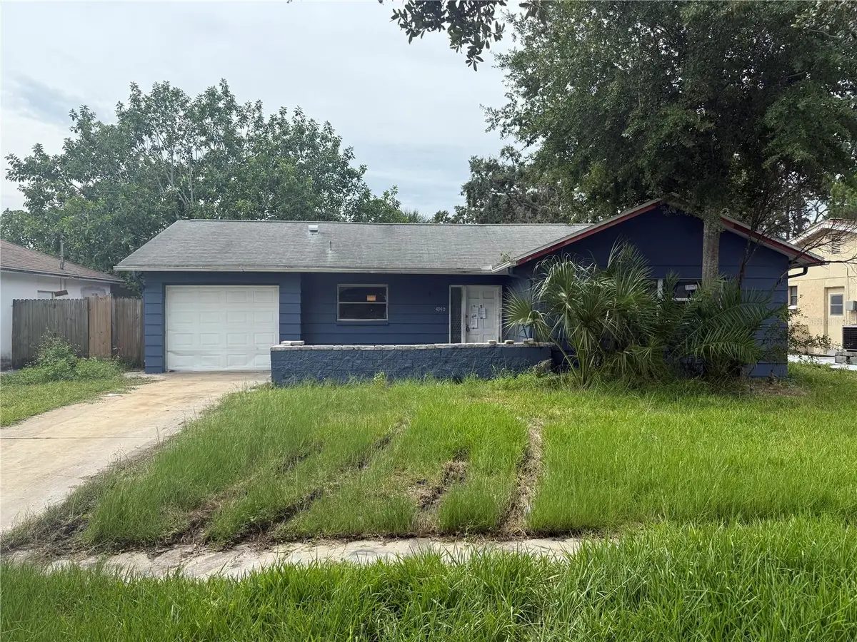 4940 Amherst Court, New Port Richey, FL 34652 - Image #1