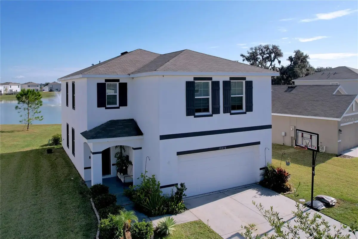 10878 Penny Gale Loop, San Antonio, FL 33576 - Image #1