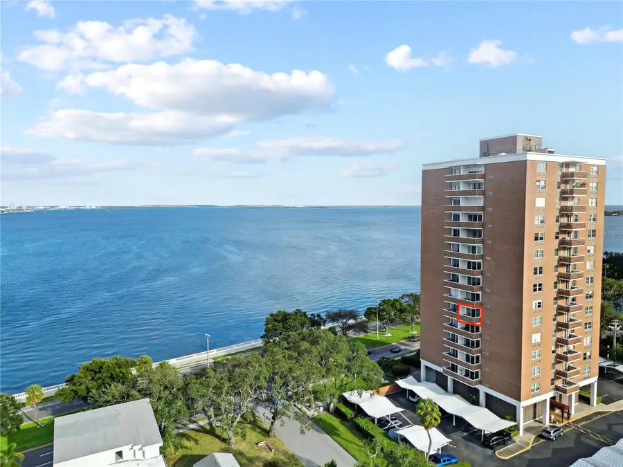 4015 Bayshore Boulevard #7C, Tampa, FL 33611 - Image #2