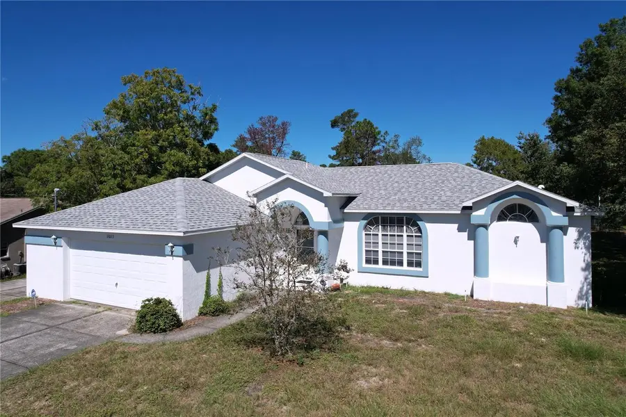 11013 Calico Warbler Avenue, Weeki Wachee, FL 34613 - Image #3