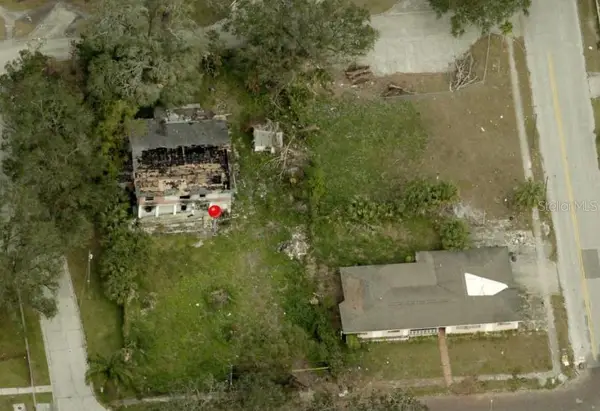 414 & 418 E Emily + 167408-0000 Street, TAMPA, FL 33603