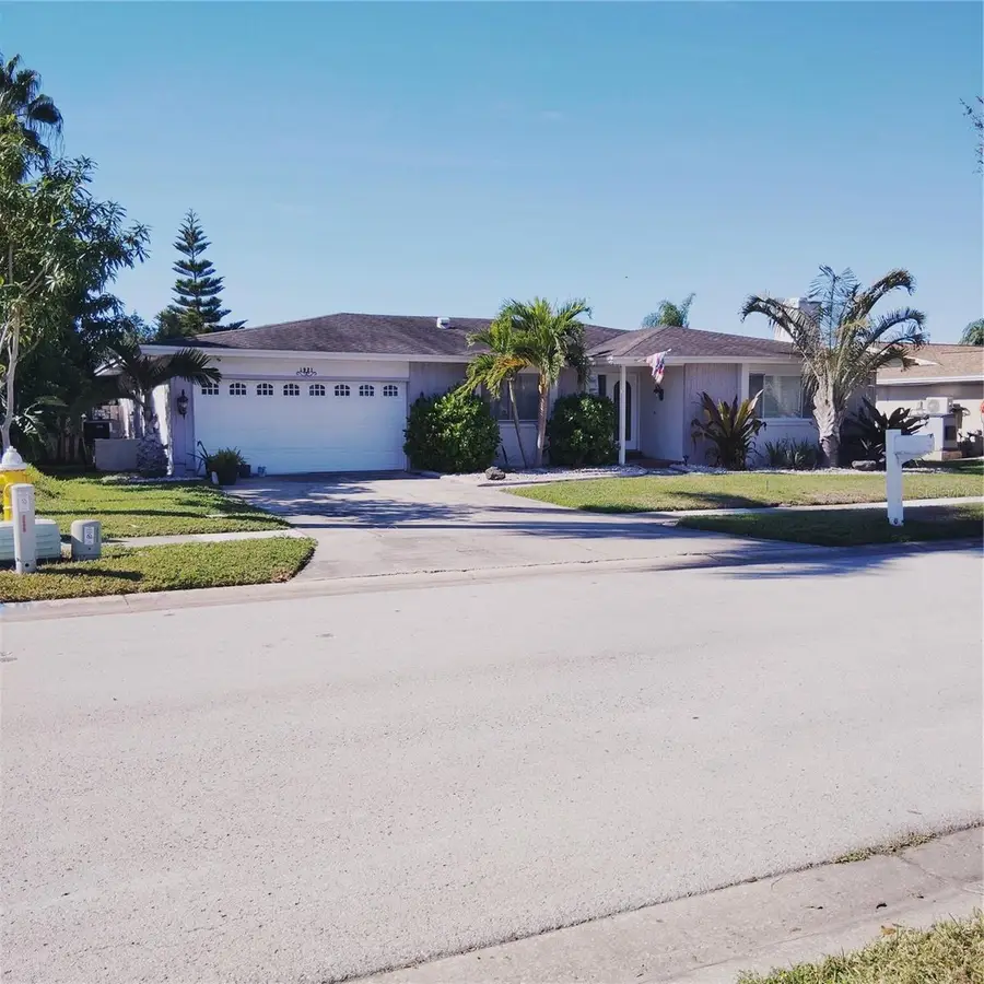 1921 Seagull Drive, Clearwater, FL 33764 - Image #2