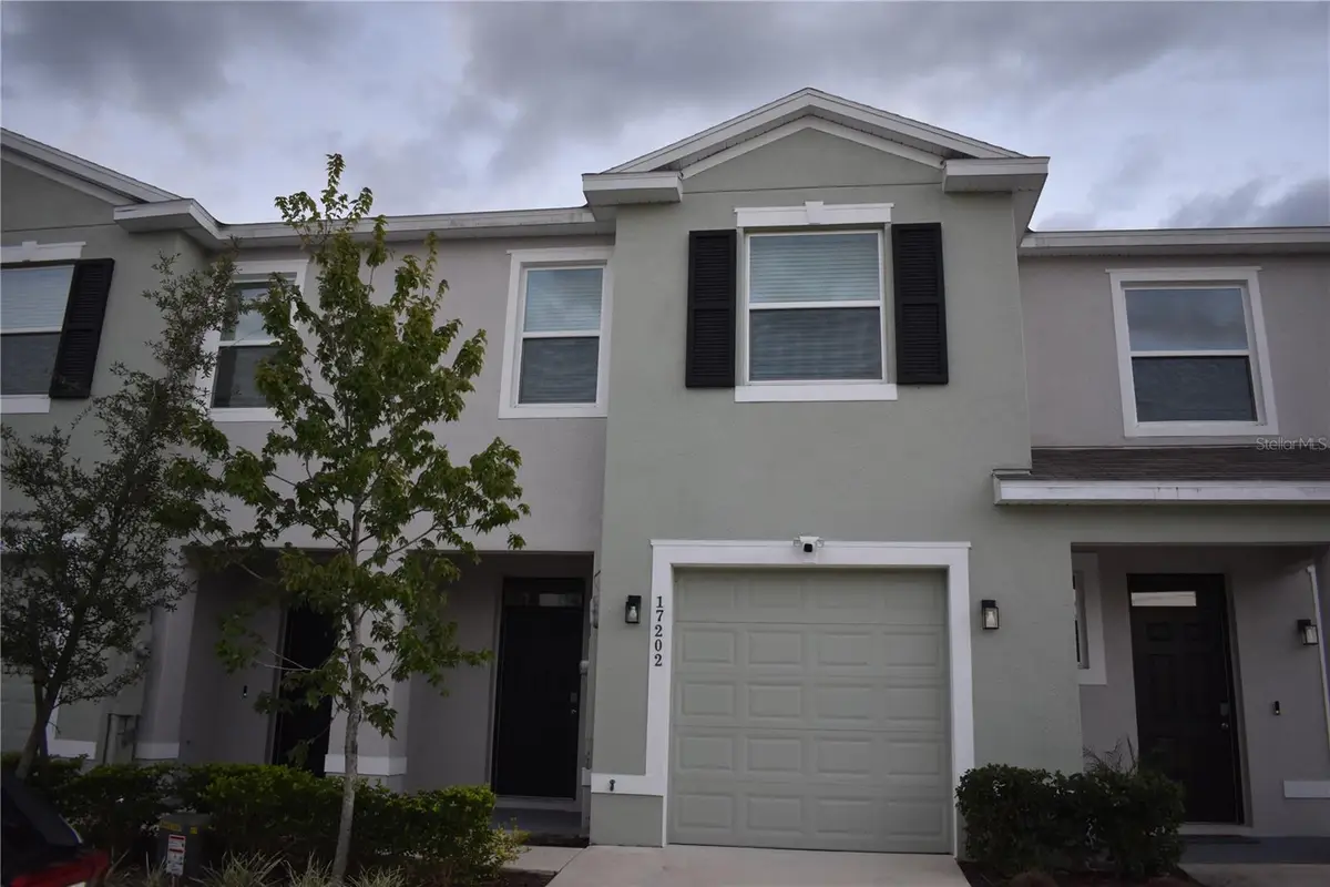 17202 Amber Aspen Way, Land O Lakes, FL 34638 - Image #1