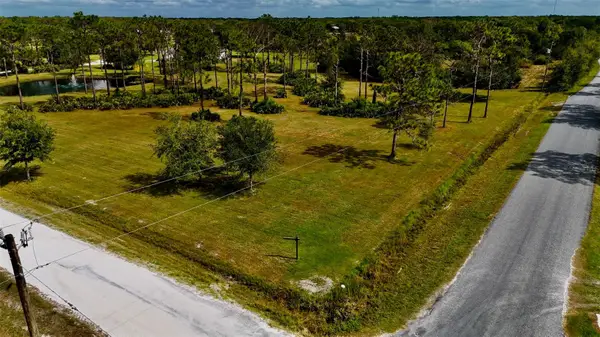 75th Avenue E, MYAKKA CITY, FL 34251