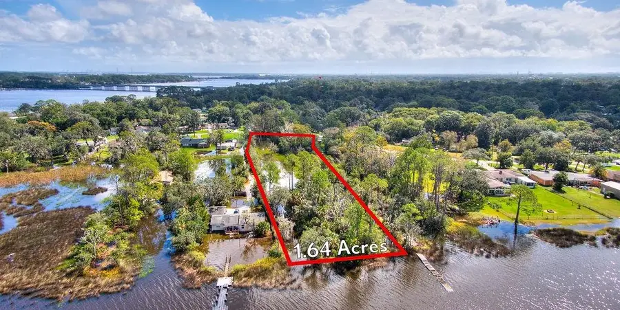 W Concord Boulevard, Jacksonville, FL 32208 - Image #2