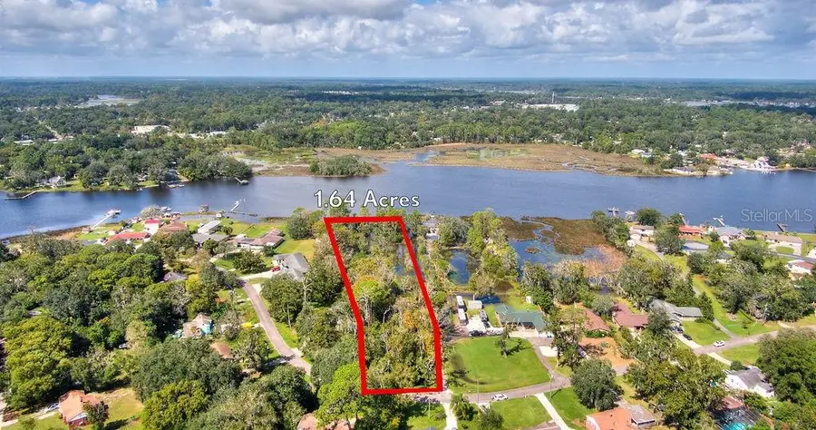 W Concord Boulevard, Jacksonville, FL 32208 - Image #3