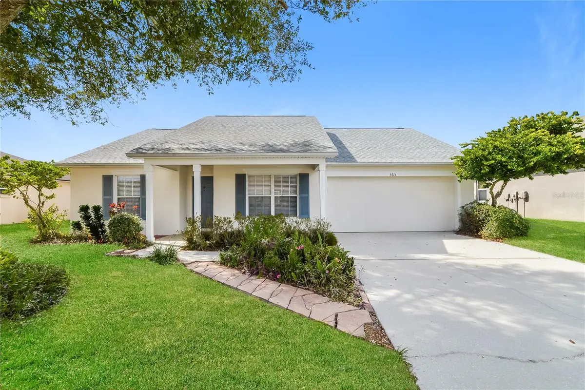 565 Terranova Circle, Winter Haven, FL 33884 - Image #1