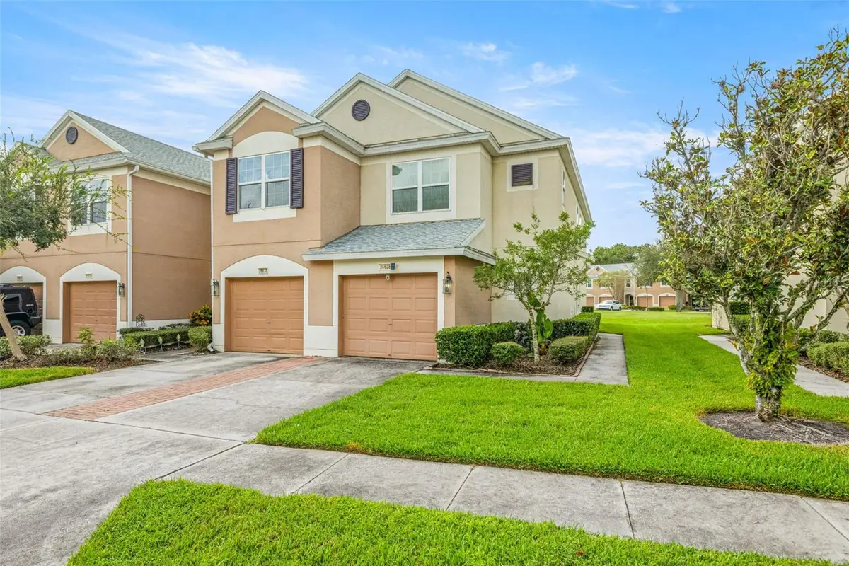 26628 Castleview Way, Wesley Chapel, FL 33544 - Image #1