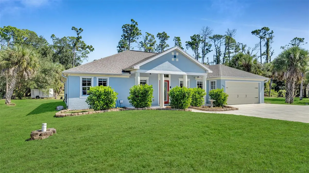 16922 Toledo Blade Boulevard, Port Charlotte, FL 33954 - Image #1