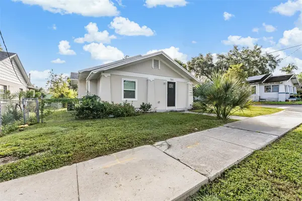 701 N Vermont Avenue, LAKELAND, FL 33801