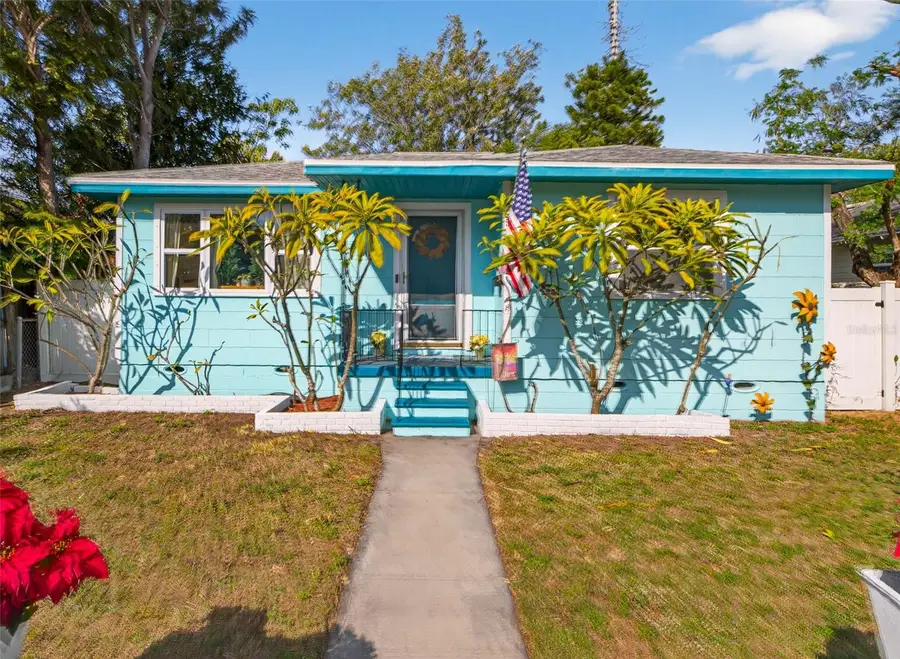 2509 Dartmouth Avenue N, Saint Petersburg, FL 33713 - Image #2