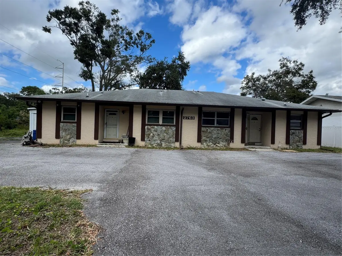 2763 63rd Terrace N, Saint Petersburg, FL 33702 - Image #1