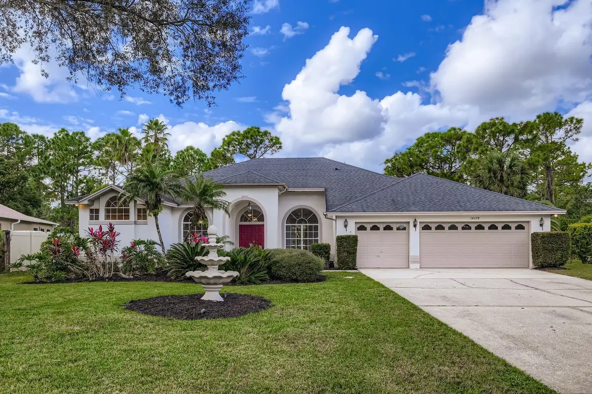 14378 Stamford Circle, Orlando, FL 32826 - Image #1