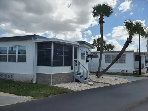 4851 W Gandy Boulevard #B4L7, TAMPA, FL 33611