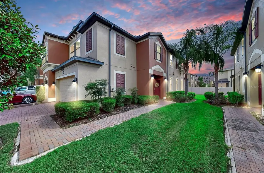 1950 Milkweed Trace, Lutz, FL 33558 - Image #2