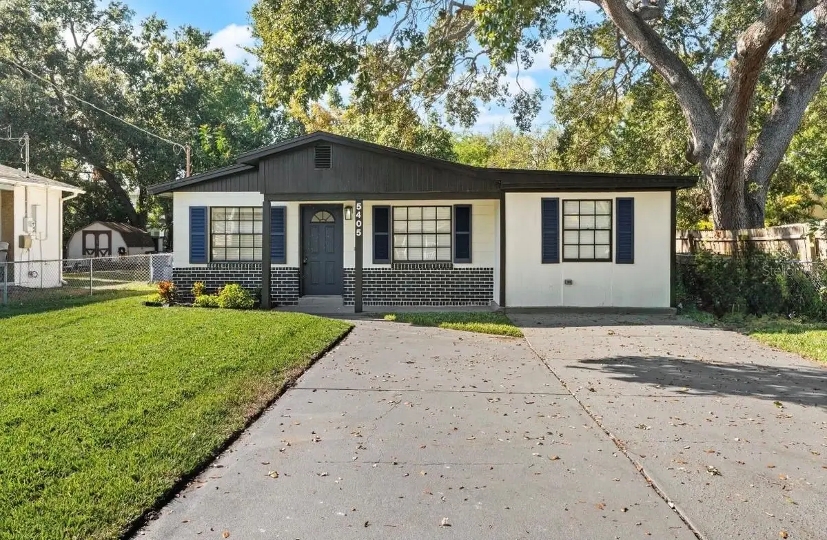 5405 S Sellas Street, Tampa, FL 33611 - Image #1