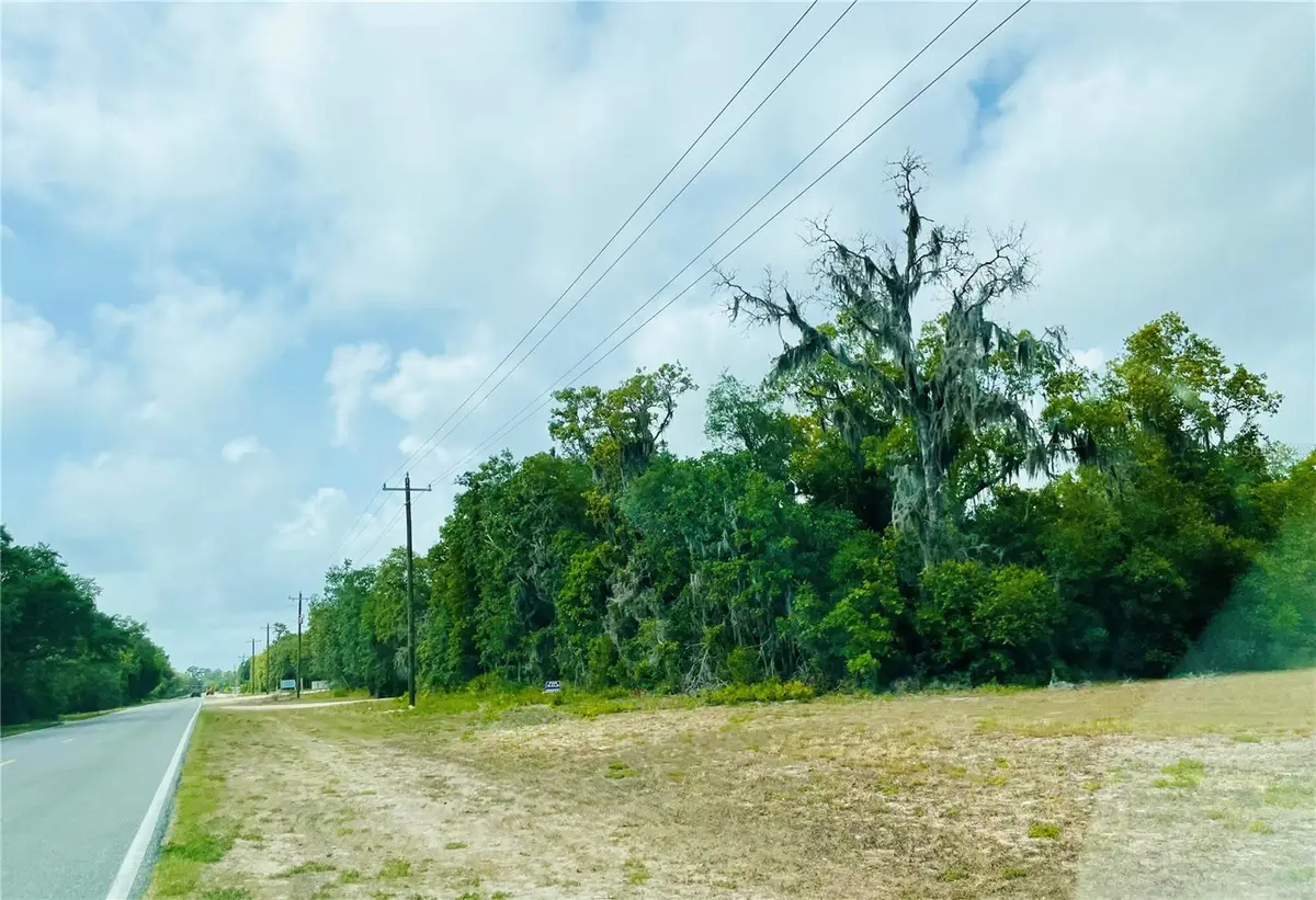 Beach Road, Perry, FL 32348 - Image #1