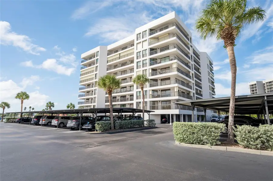 1651 Sand Key Estates Court #77, Clearwater Beach, FL 33767 - Image #2