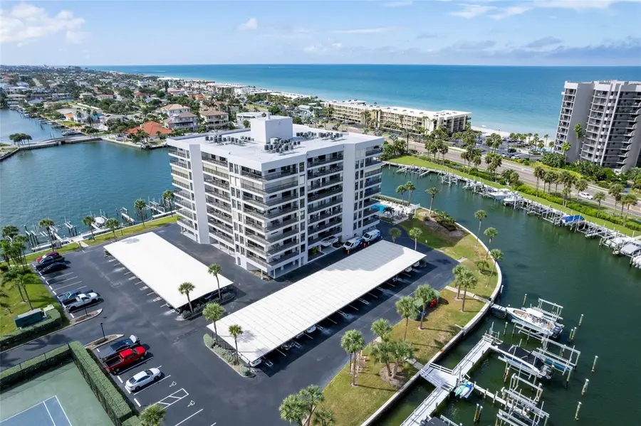 1651 Sand Key Estates Court #77, Clearwater Beach, FL 33767 - Image #3