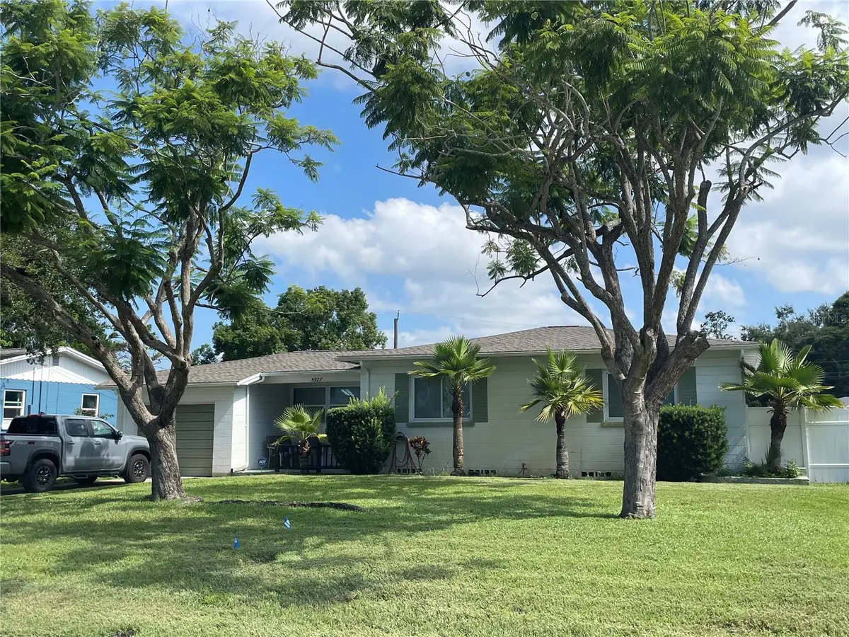 5927 3rd Avenue N, Saint Petersburg, FL 33710 - #1