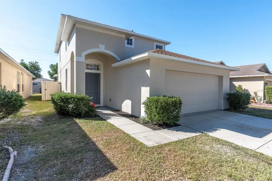 1015 Windton Oak Drive, Ruskin, FL 33570 - Image #2