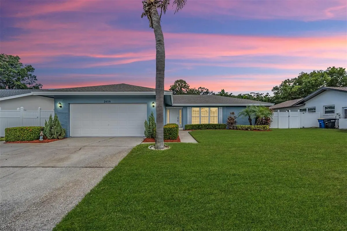 2658 Saint Andrews Drive, Clearwater, FL 33761 - Image #1