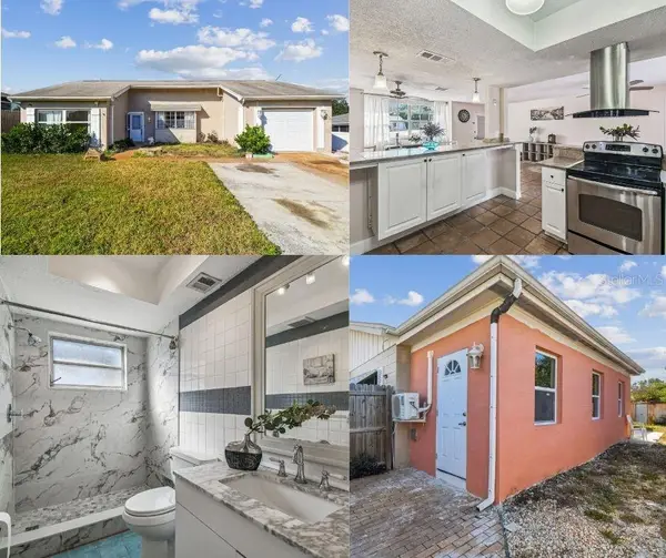 3707 Pinehurst Drive, HOLIDAY, FL 34691