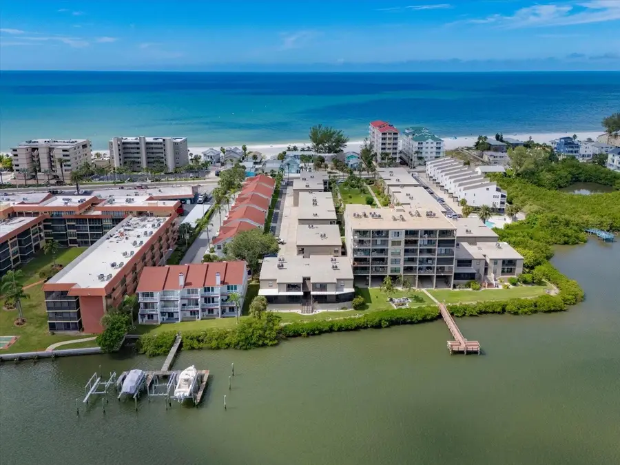 19725 Gulf Boulevard #21, Indian Shores, FL 33785 - Image #3