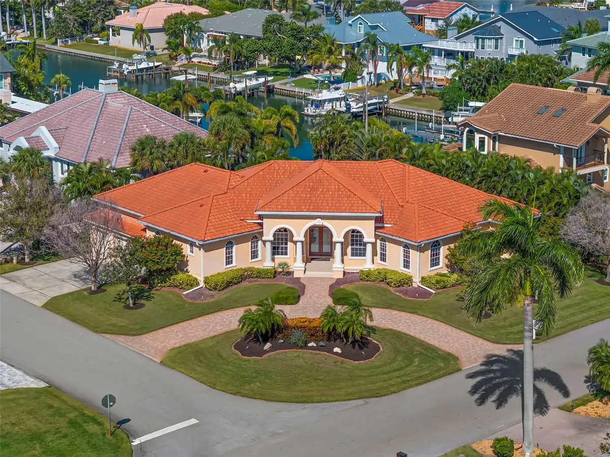 612 1st Avenue S, Tierra Verde, FL 33715 - Image #1