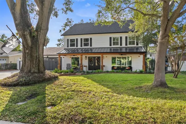 1511 S Sheridan Forest Drive, TAMPA, FL 33629