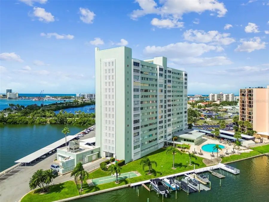 31 Island Way #609, Clearwater Beach, FL 33767 - Image #2