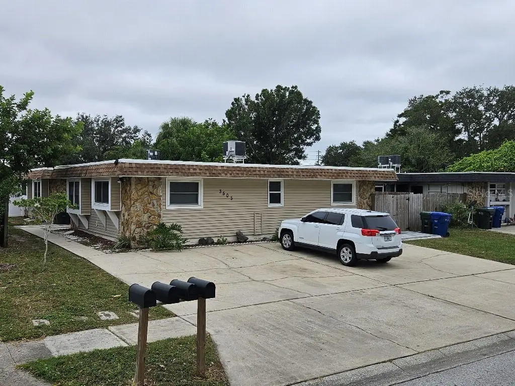 3505 Sherwood Drive #B, Largo, FL 33771 - Image #1