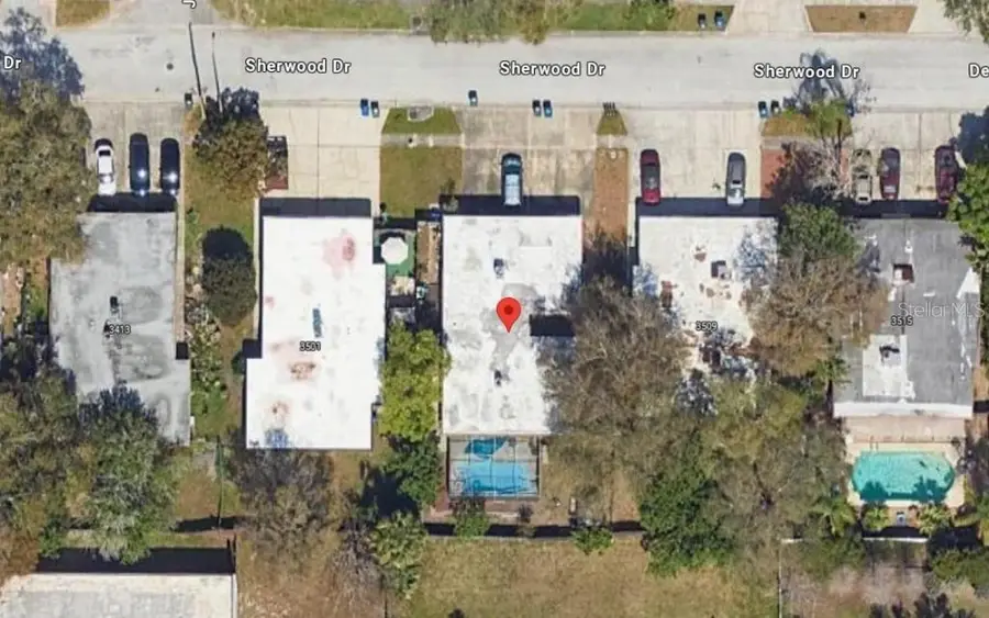 3505 Sherwood Drive #B, Largo, FL 33771 - Image #2