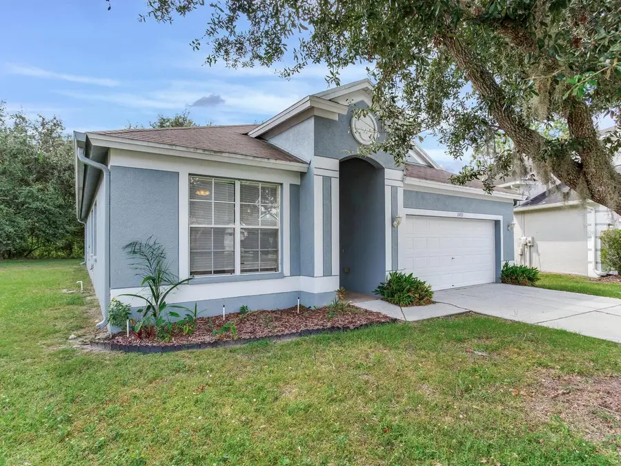 17433 Lawn Orchid Loop, Land O Lakes, FL 34638 - Image #3