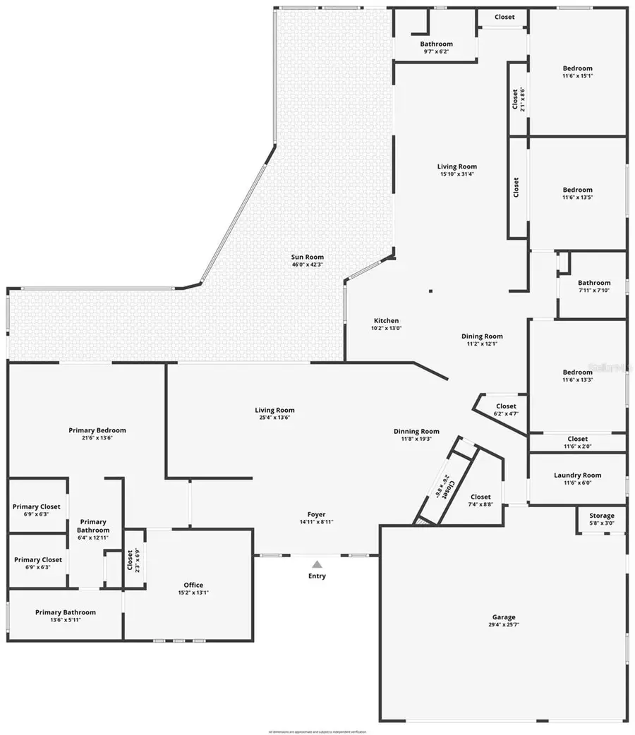 2721 Northridge Drive E, Clearwater, FL 33761 - Image #3