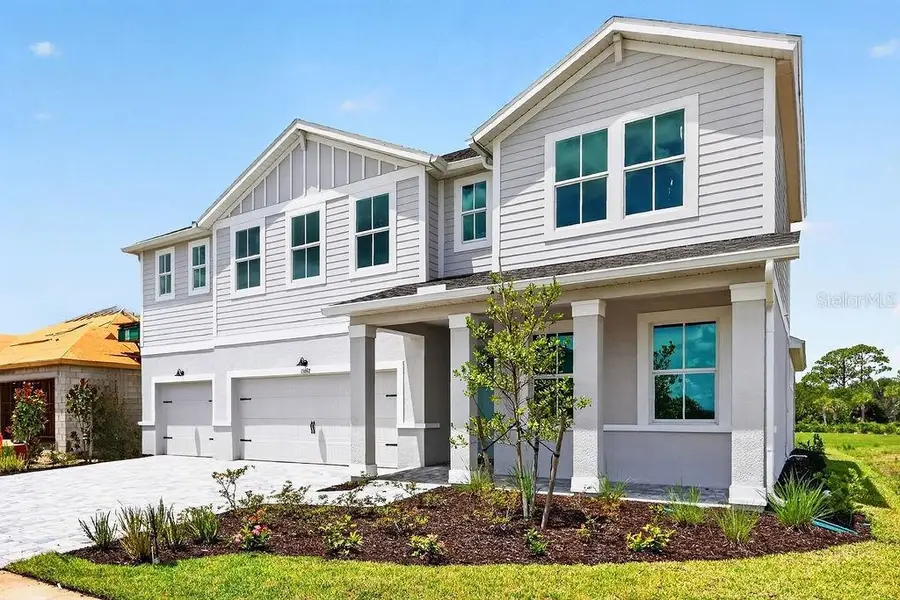 15692 Rosebud Court, Punta Gorda, FL 33982 - #2
