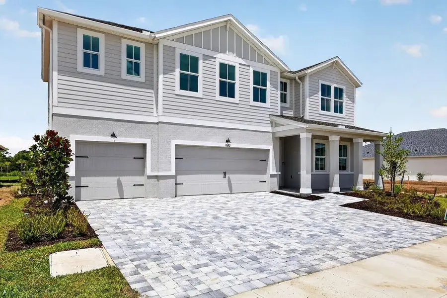 15692 Rosebud Court, Punta Gorda, FL 33982 - #3