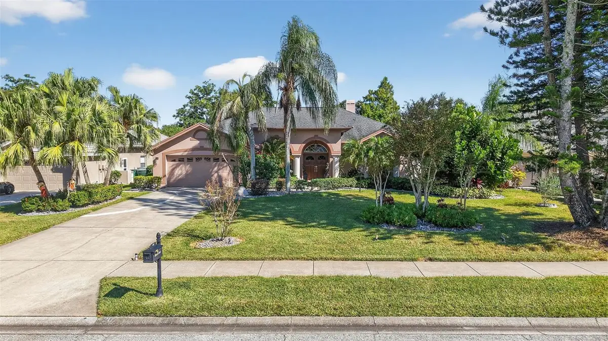 207 Hancock Court, Safety Harbor, FL 34695 - Image #1