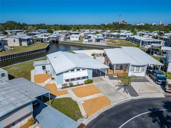 126 W Saint Johns Way, APOLLO BEACH, FL 33572