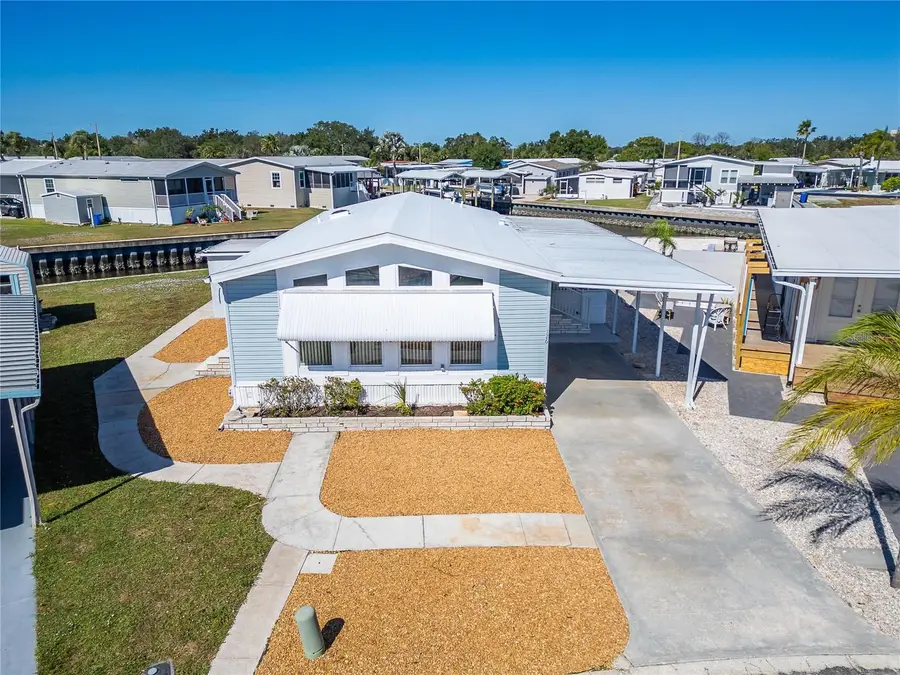 126 W Saint Johns Way, Apollo Beach, FL 33572 - Image #2