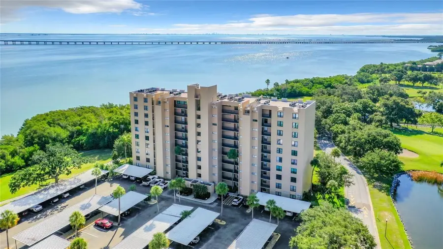 2616 Cove Cay Drive #102, Clearwater, FL 33760 - Image #2