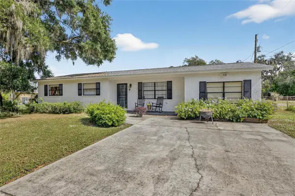 2606 Charlie Taylor Road, PLANT CITY, FL 33565