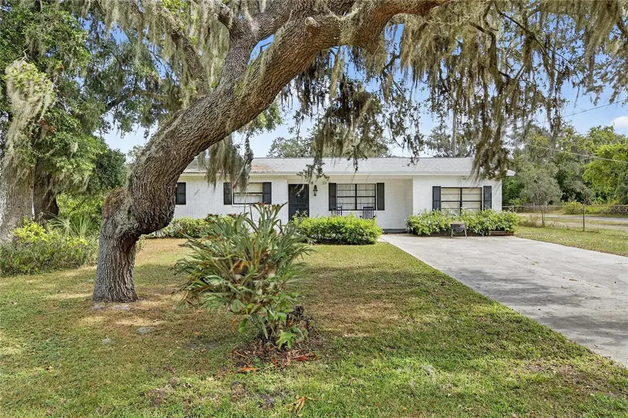 2606 Charlie Taylor Road, Plant City, FL 33565 - Image #2