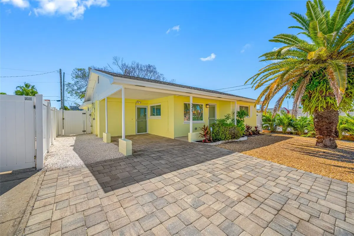340 79th Avenue, Saint Pete Beach, FL 33706 - Image #1