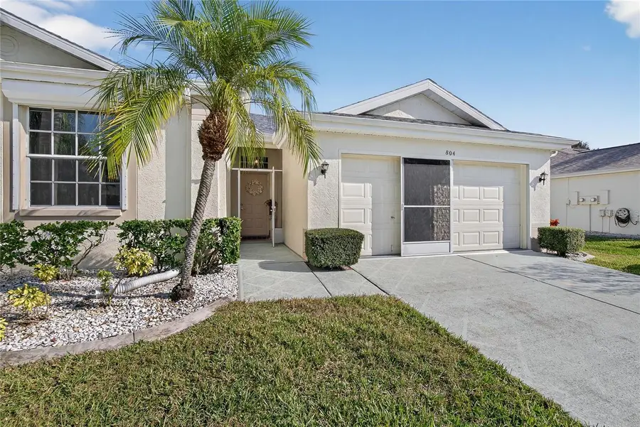 804 Mccallister Avenue, Sun City Center, FL 33573 - Image #2