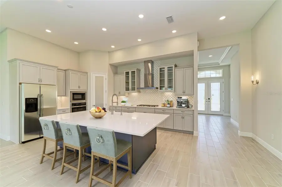 5129 Everlong Drive, Apollo Beach, FL 33572 - #2