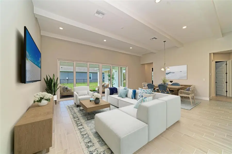 5129 Everlong Drive, Apollo Beach, FL 33572 - #3