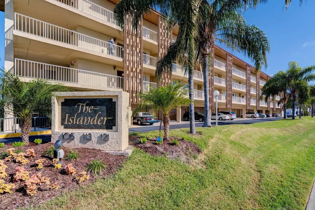 105 Island Way #132, Clearwater, FL 33767 - Image #1