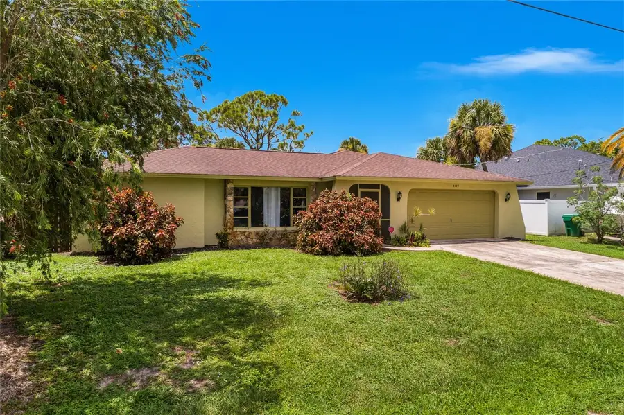 2123 Cannolot Boulevard, Port Charlotte, FL 33948 - Image #3