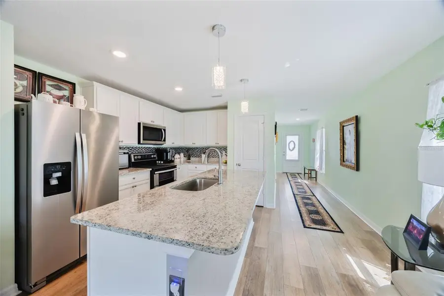 5251 Cricket Road, Brooksville, FL 34602 - Image #3